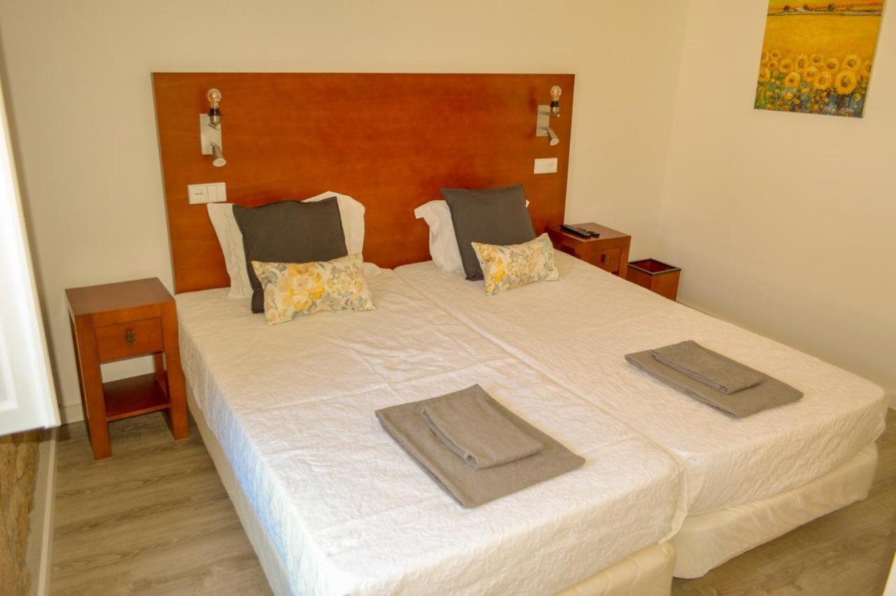 Solar de Oledo Apartamento Exterior foto
