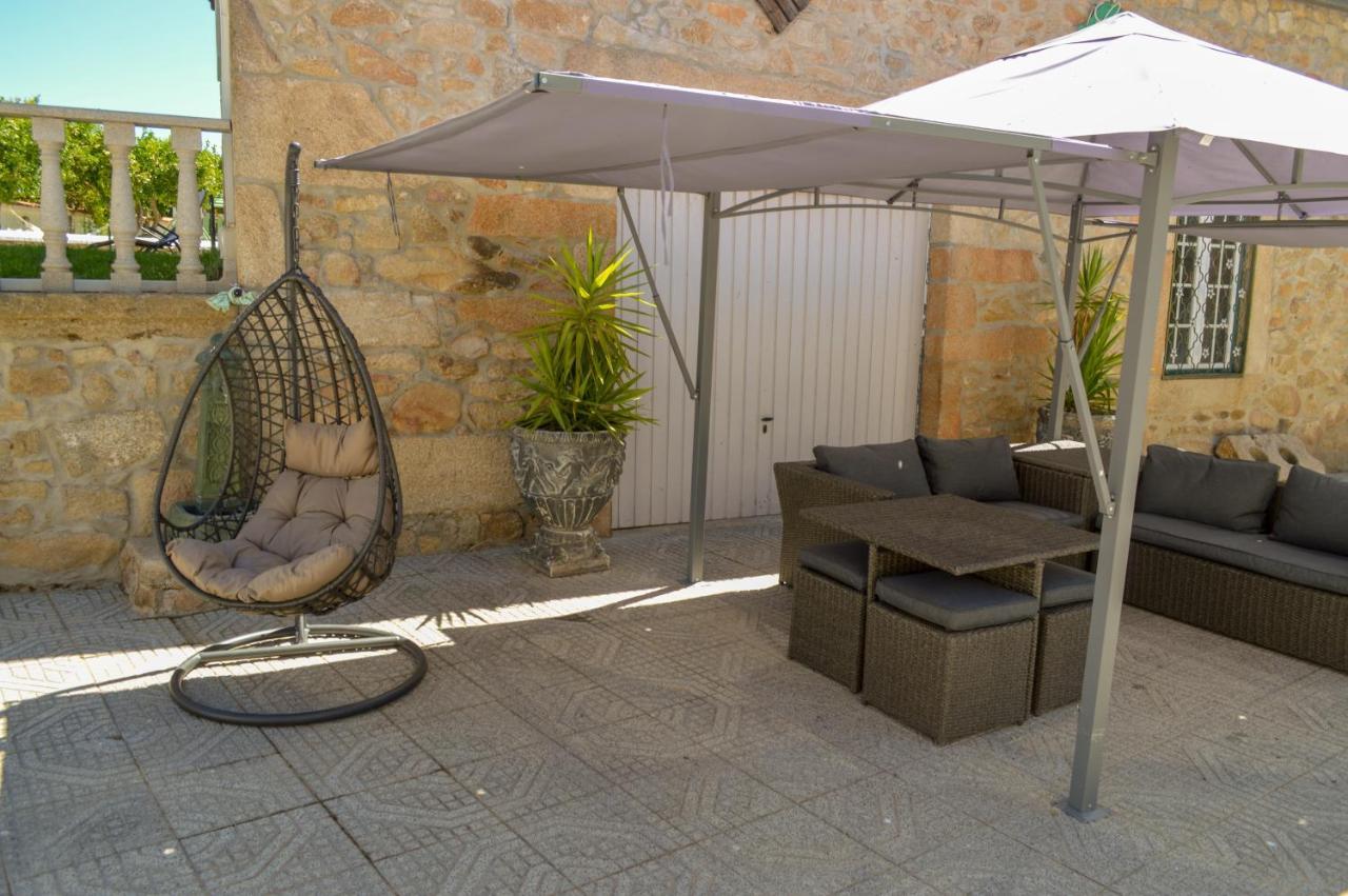 Solar de Oledo Apartamento Exterior foto